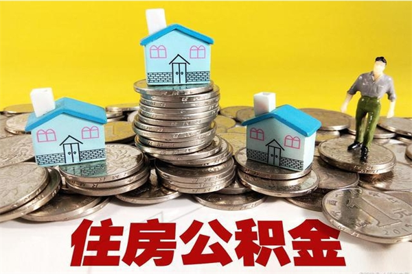 沙河离职了公积金什么时候能取（离职后住房公积金啥时候能取出来）